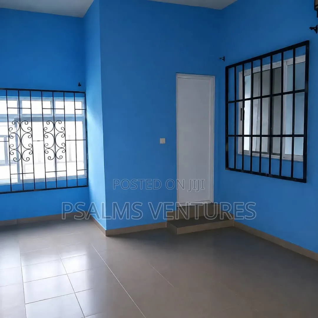 Furnished Mini Flat in Agege, Cement for rent