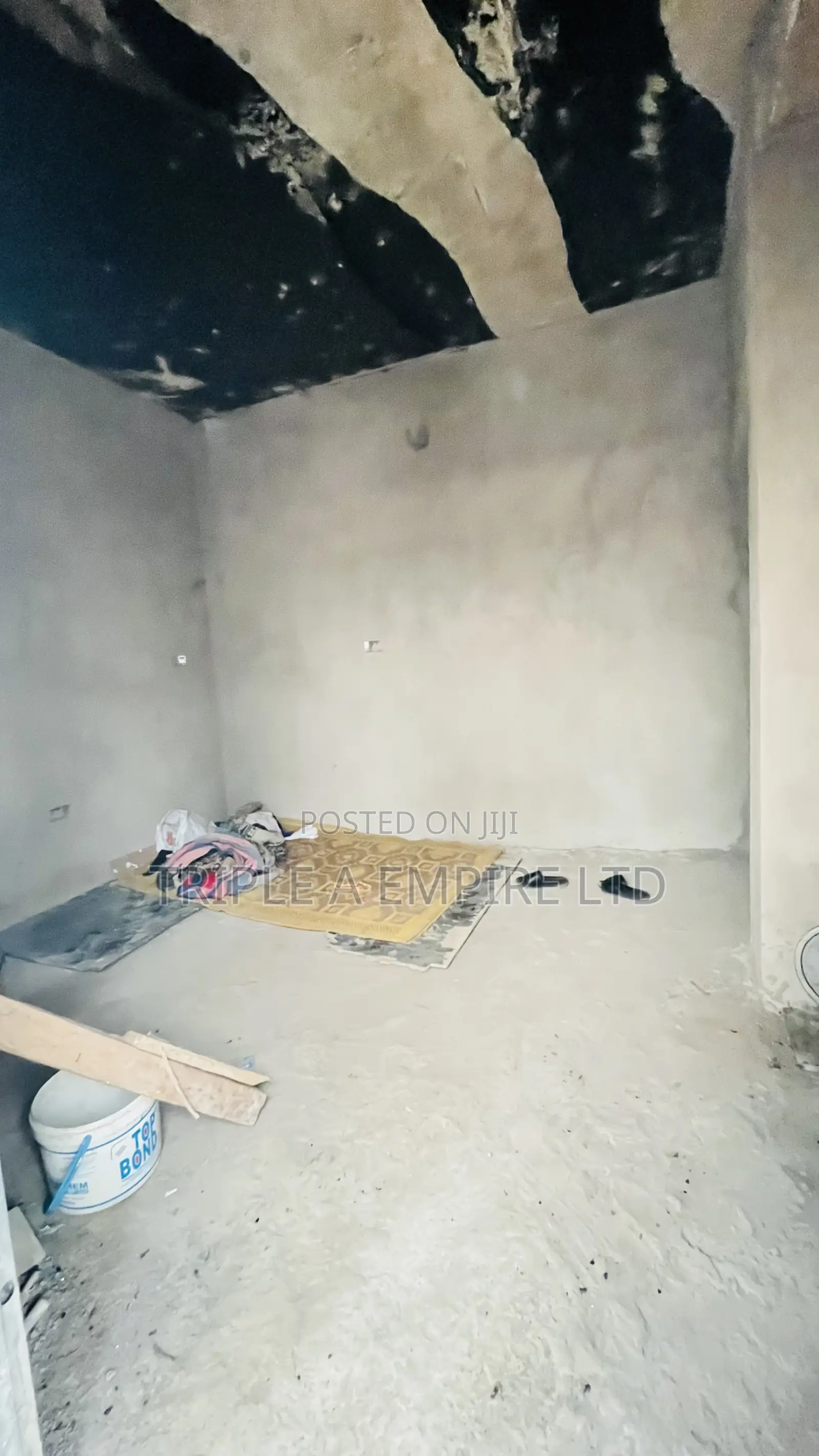 4bdrm Townhouse/Terrace in Katampe (Main) for sale