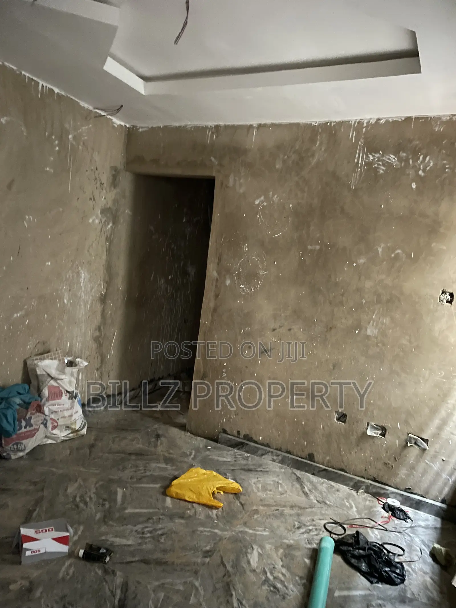 Mini Flat in Alaro, Abule Egba for rent