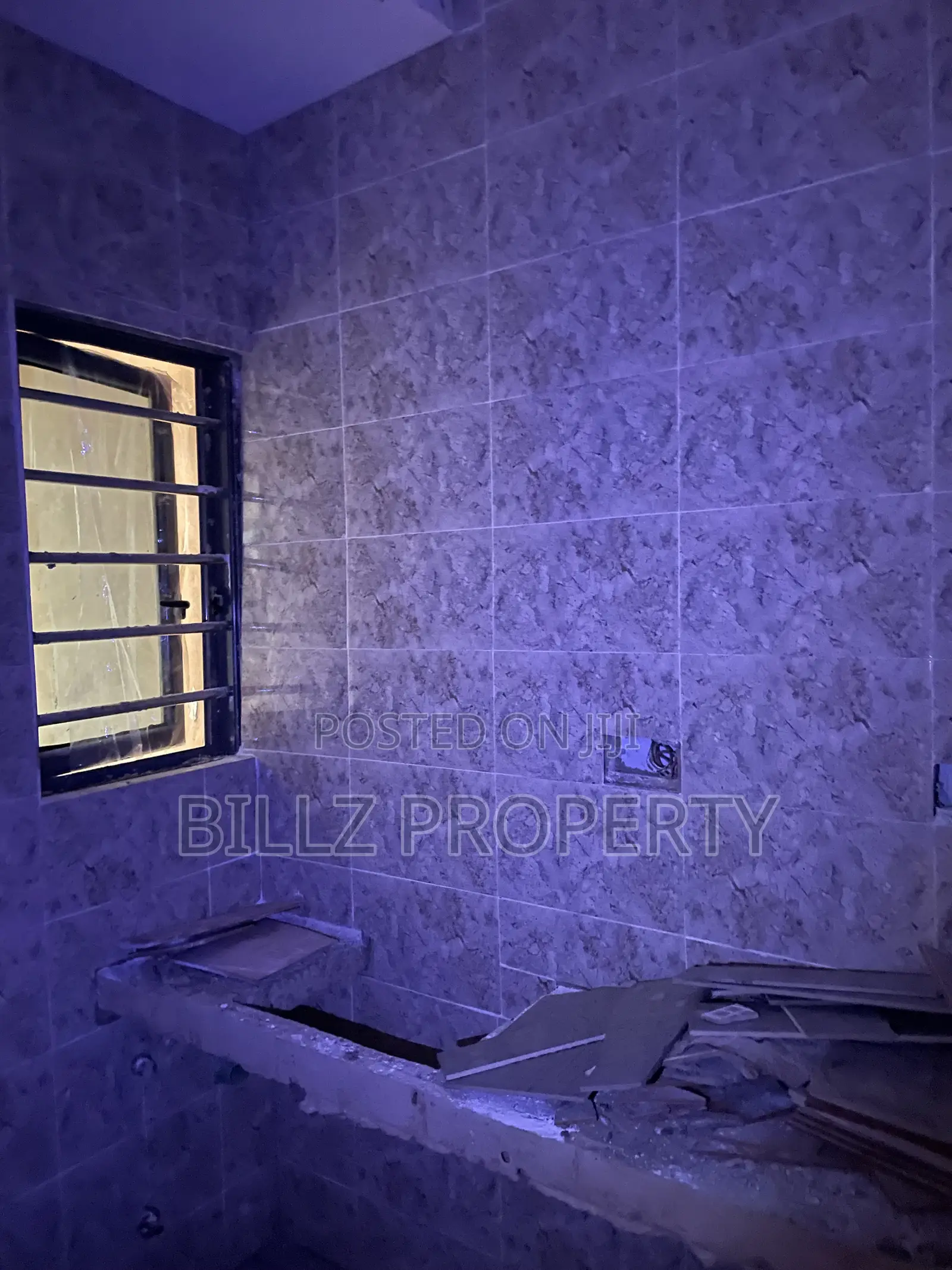 Mini Flat in Alaro, Abule Egba for rent