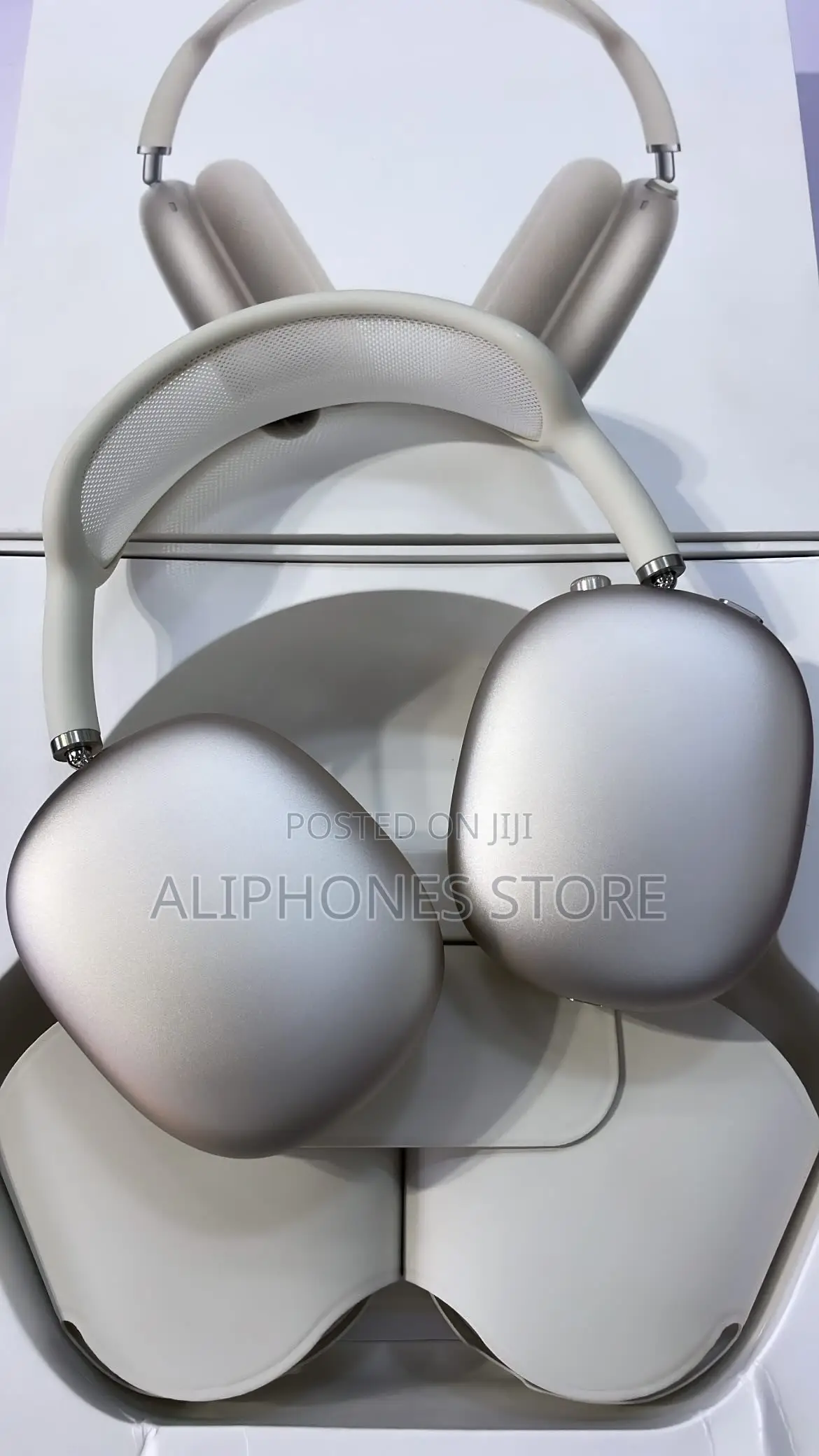 AirPods Max 2nd Generation