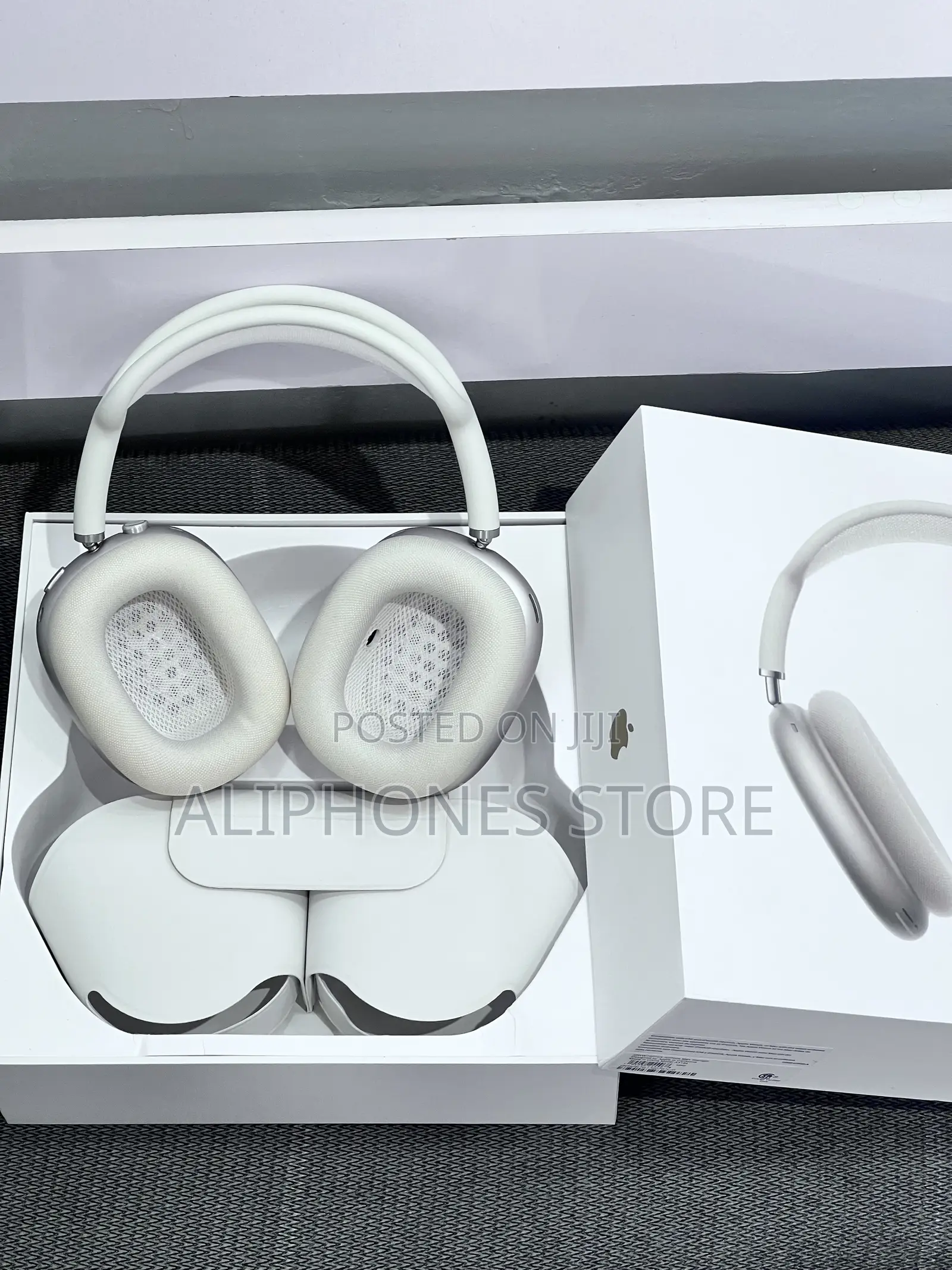 AirPods Max 2nd Generation