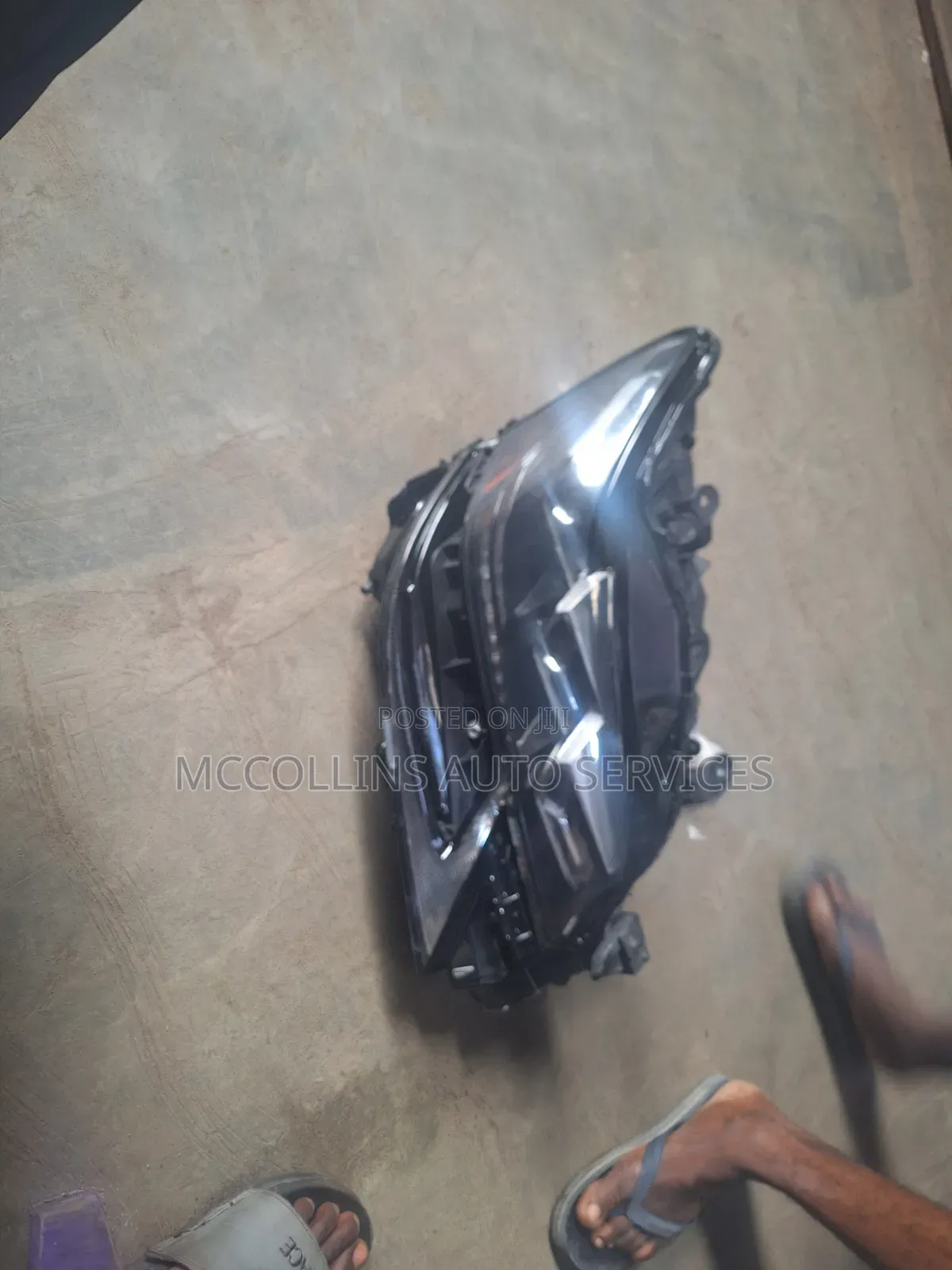 Lexud Gs 350 2018 3 Torch