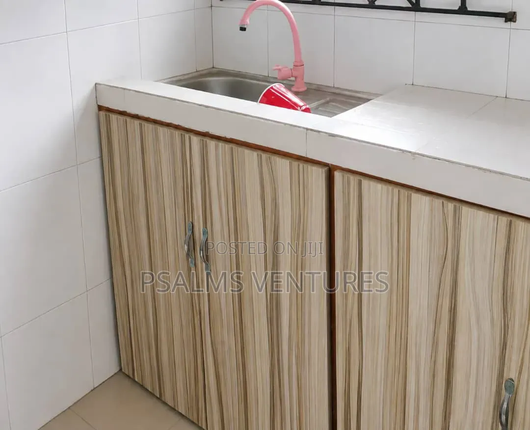 Furnished Mini Flat in Ikeja, Ogba Bus-Stop for rent