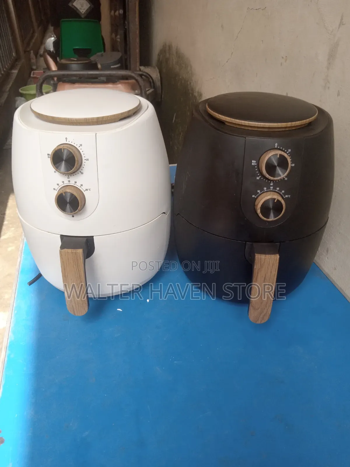 George Home Air Fryer