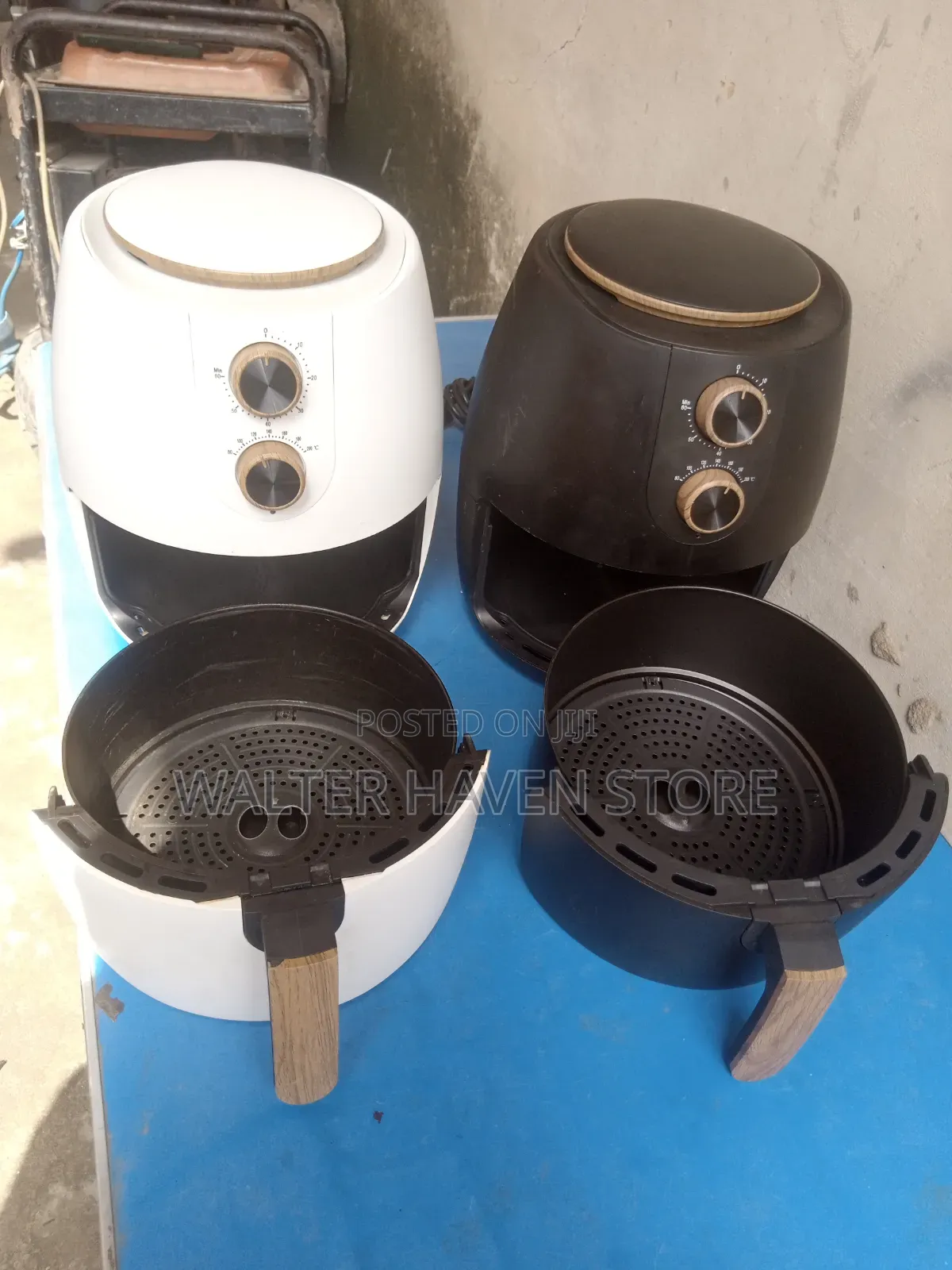 George Home Air Fryer