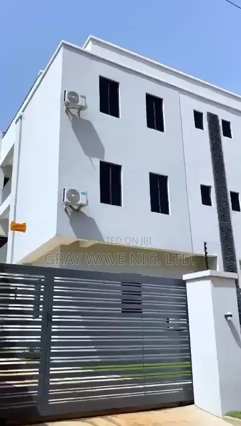 Furnished 2bdrm Apartment in Durumi for rent
