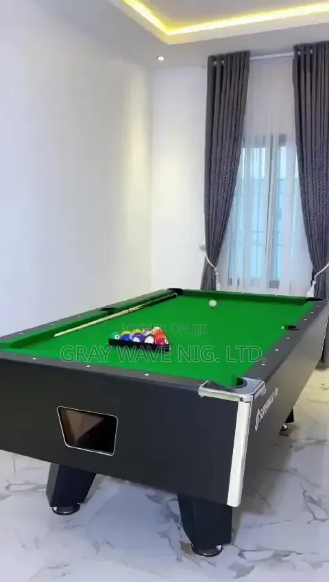 Furnished 2bdrm Apartment in Durumi for rent