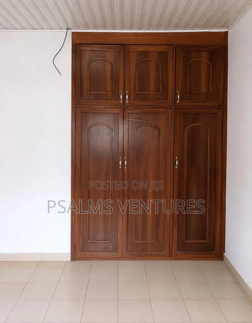 Furnished Mini Flat in Ikeja, Ogba Bus-Stop for rent