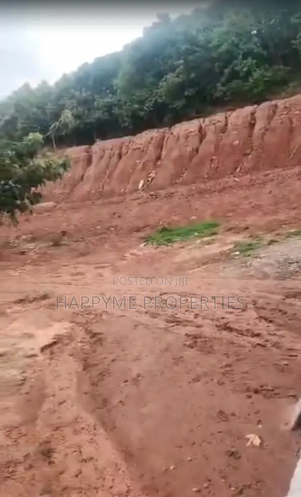 3,400 SQM Land for Sell in Asokoro, Abuja