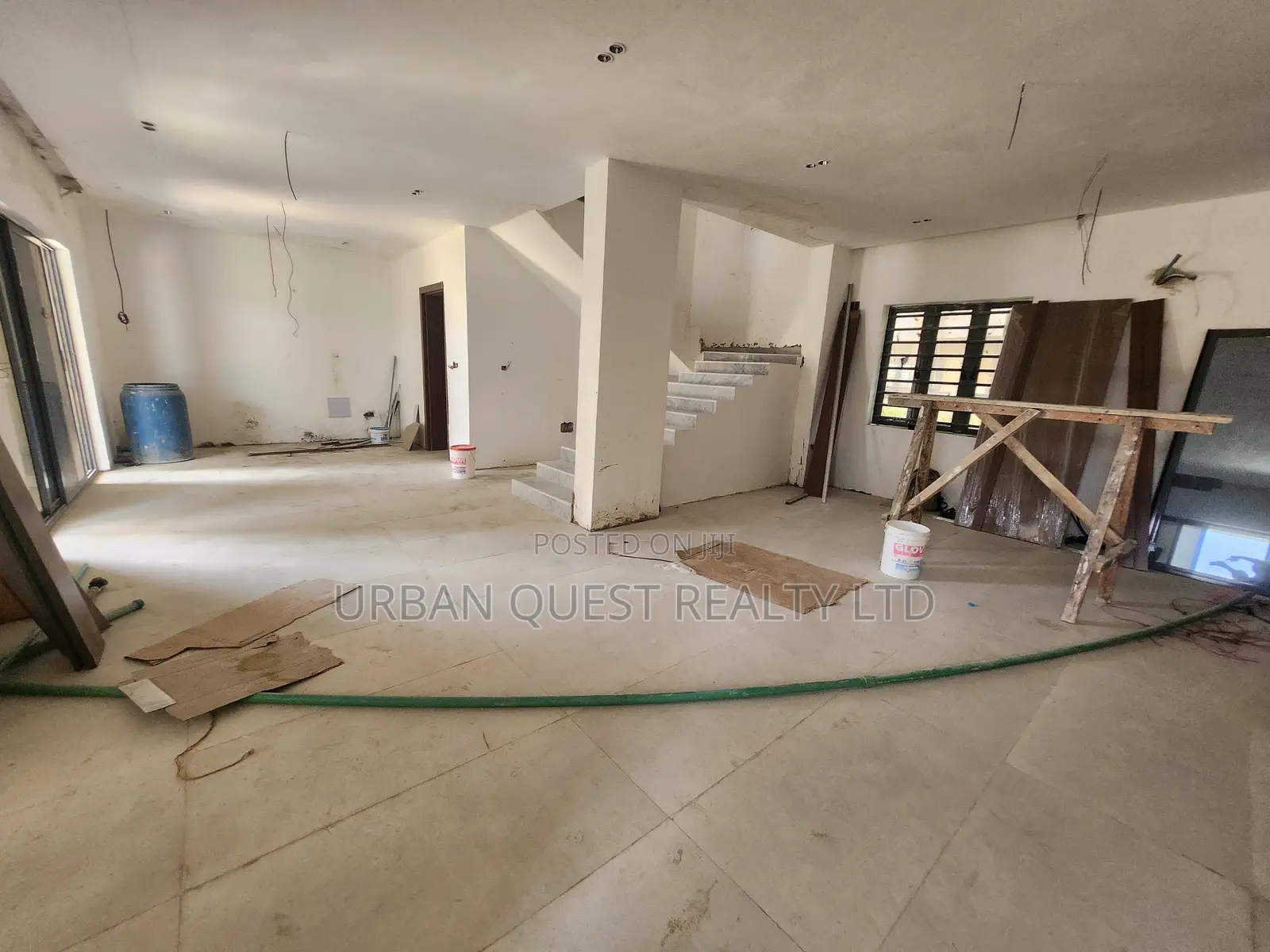 6bdrm Duplex in Pinnock Beach Estate, Osapa london for sale