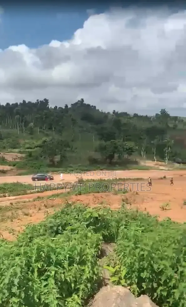 Property Type Hospital;15 Hectares for Sell Orozo Abuja Land
