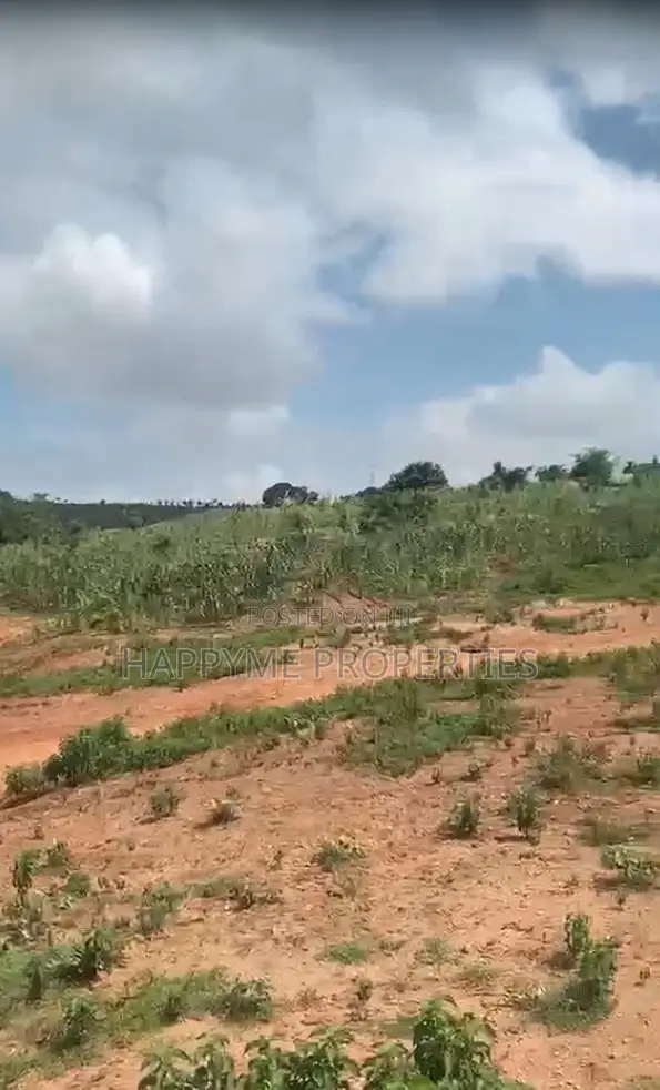 Property Type Hospital;15 Hectares for Sell Orozo Abuja Land