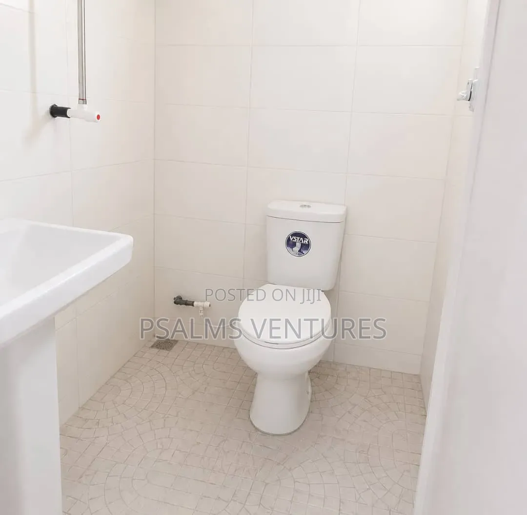 Mini Flat in Ikeja, Opebi for rent