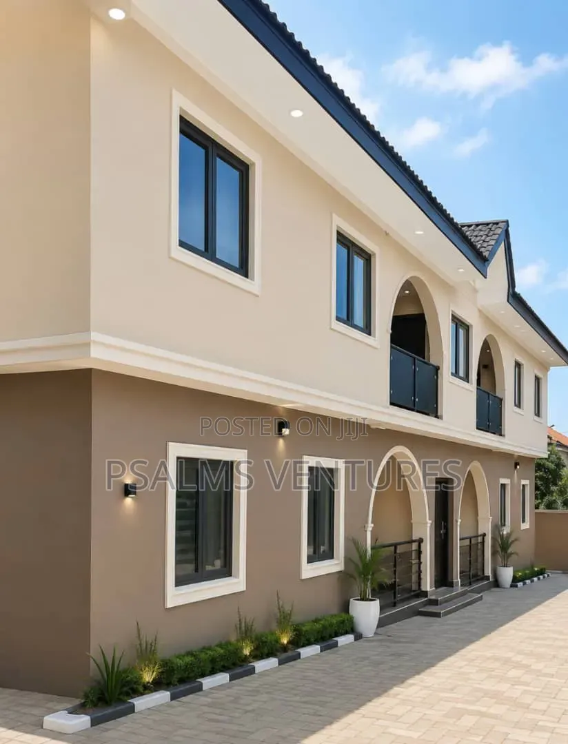 Mini Flat in Ikeja, Opebi for rent