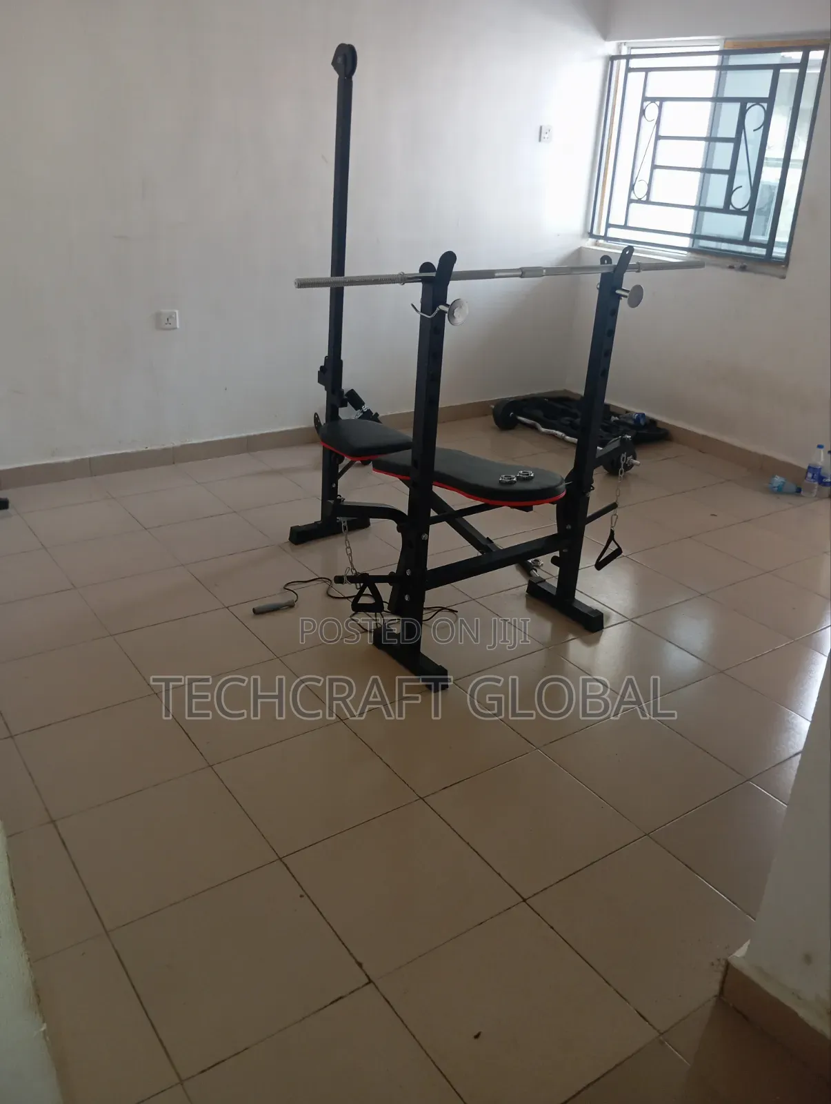 Mini Flat in Silverland Estate, Sangotedo for rent