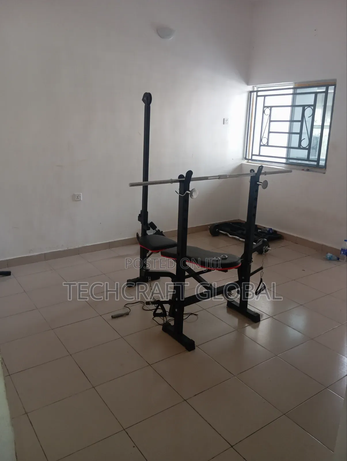 Mini Flat in Silverland Estate, Sangotedo for rent