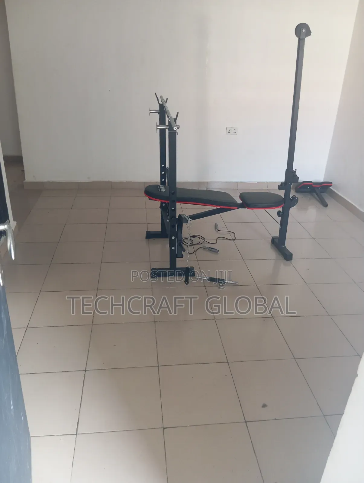 Mini Flat in Silverland Estate, Sangotedo for rent