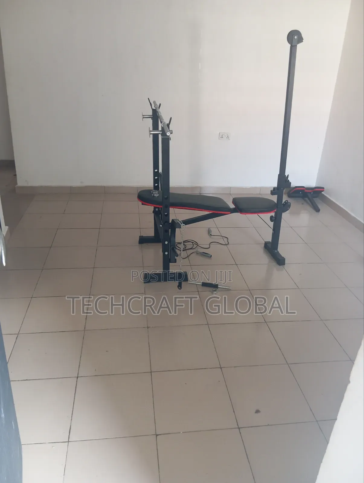 Mini Flat in Silverland Estate, Sangotedo for rent