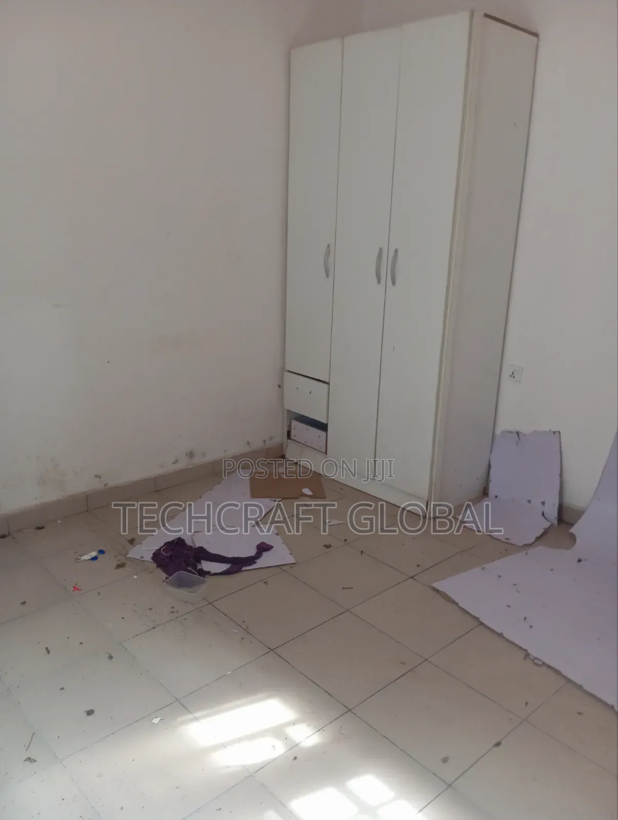 Mini Flat in Silverland Estate, Sangotedo for rent