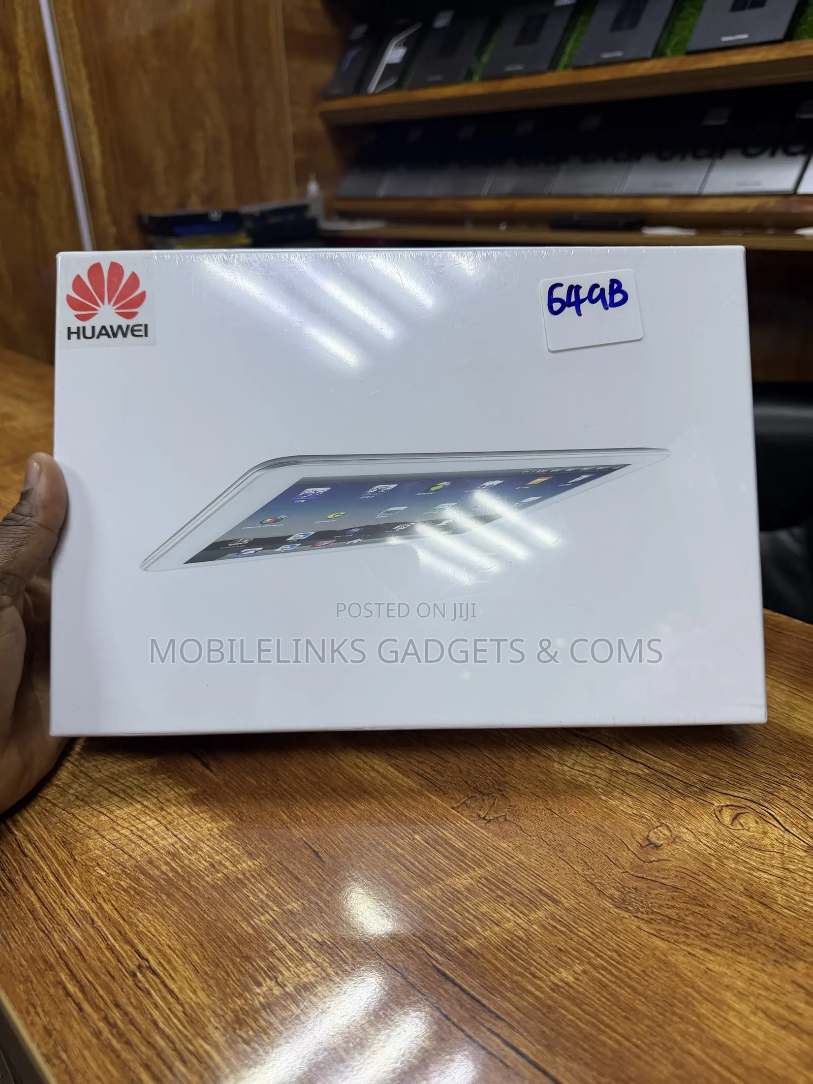 New Huawei MediaPad M2 10.0 64 GB