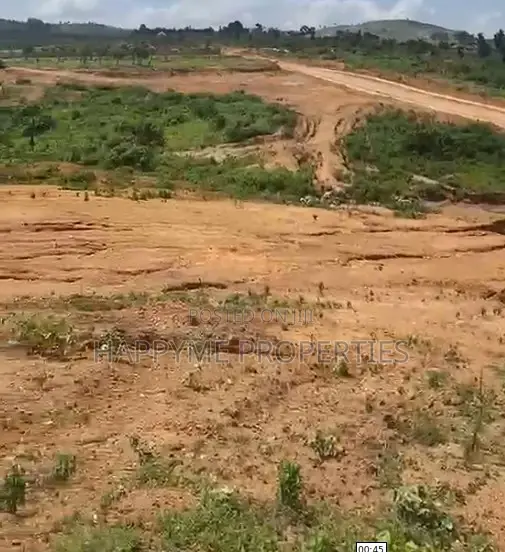 4800 SQM Land for Sell in Pyakasa, Abuja