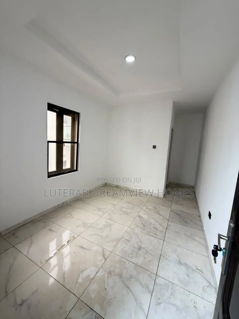 3bdrm Block of Flats in Jahi Gilmore for rent