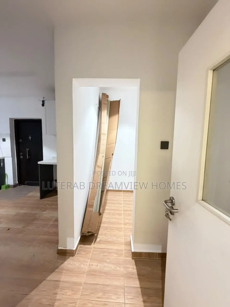 3bdrm Block of Flats in Jahi Gilmore for rent