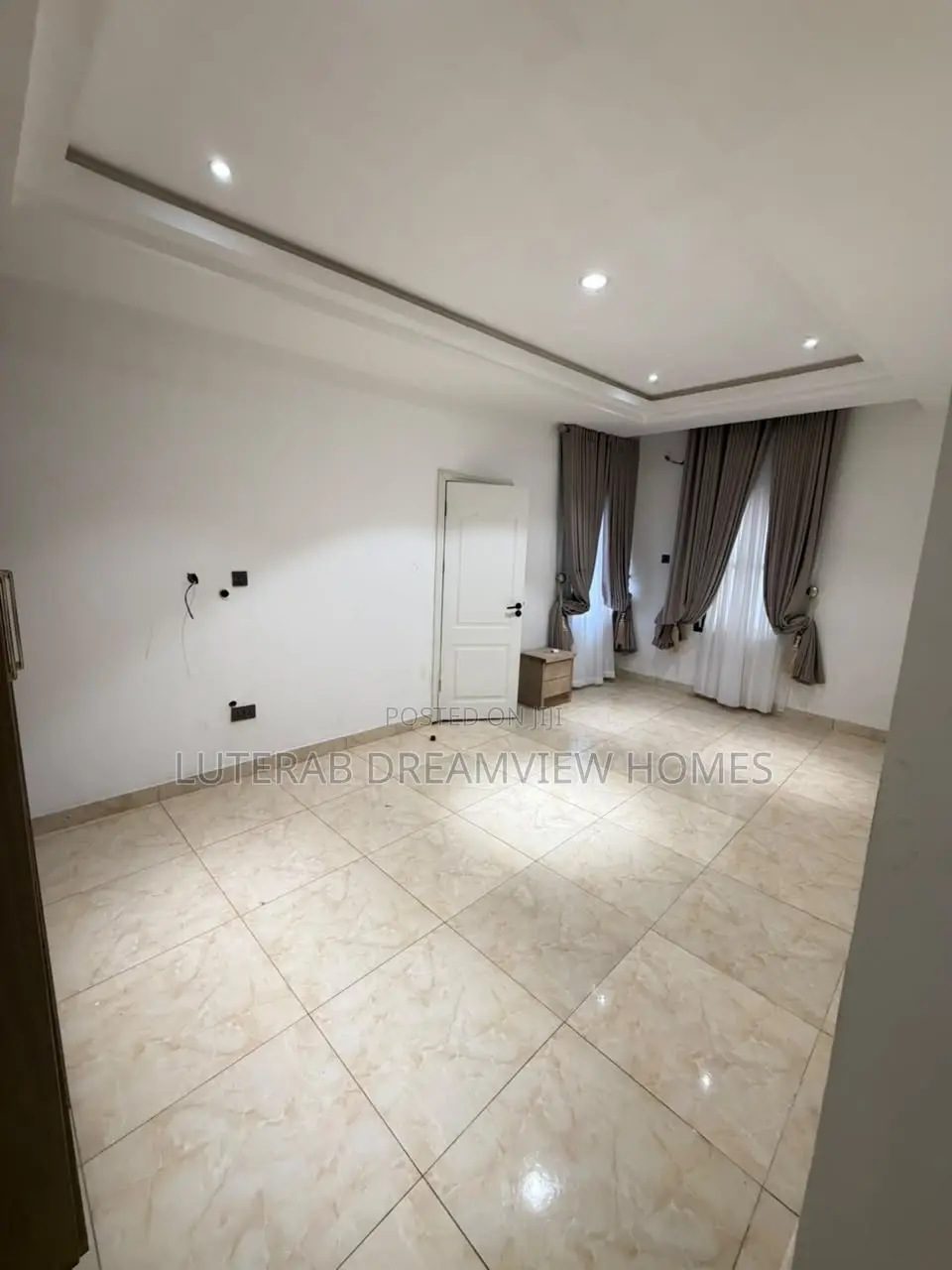 3bdrm Block of Flats in Jahi Gilmore for rent