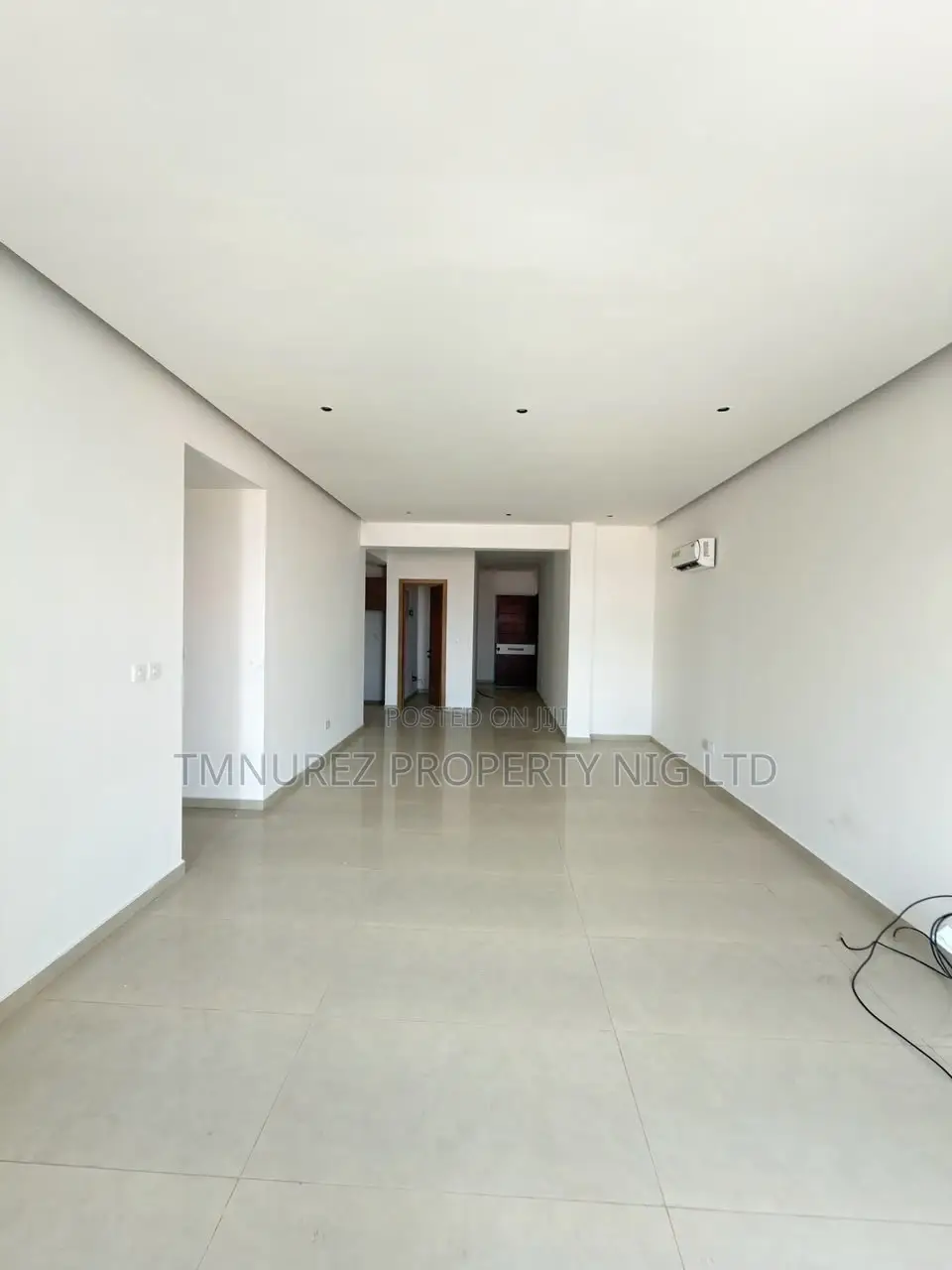 2bdrm Apartment in Lekki for rent