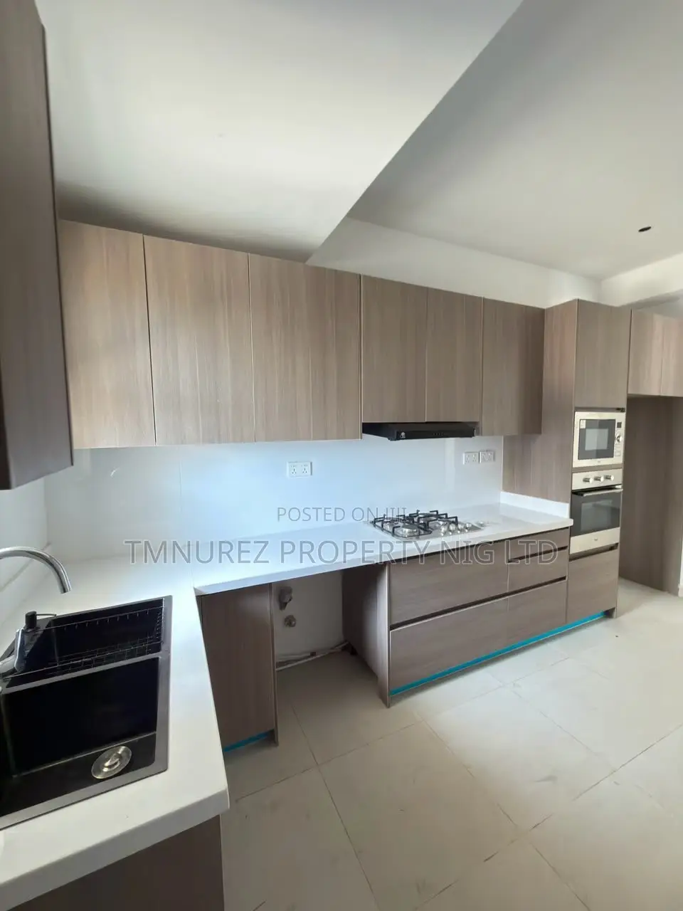 2bdrm Apartment in Lekki for rent
