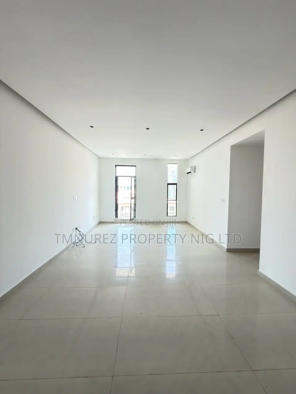 2bdrm Apartment in Lekki for rent