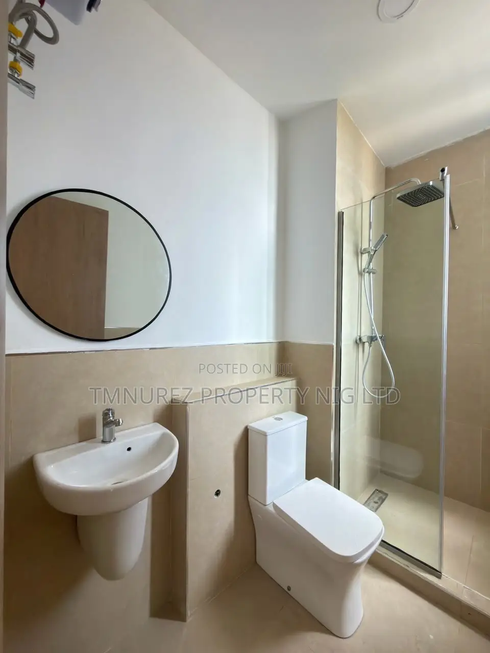 2bdrm Apartment in Lekki for rent