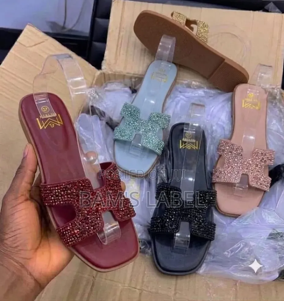 Quality Footwear