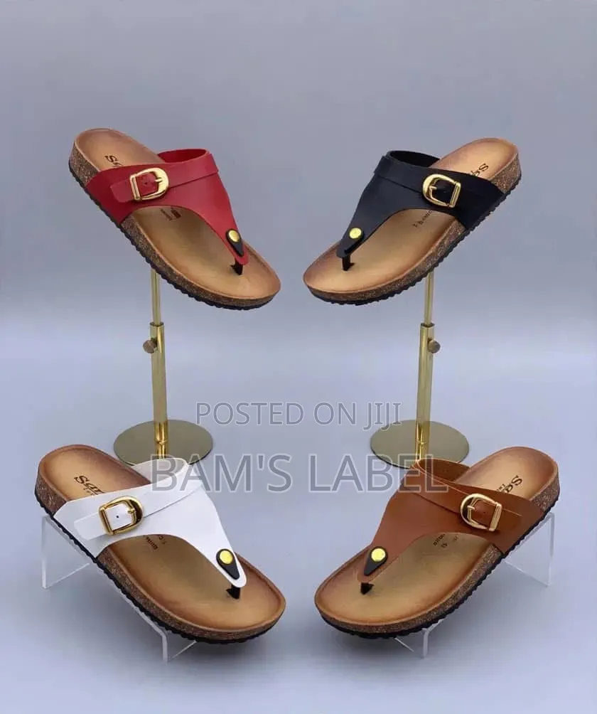 Quality Footwear