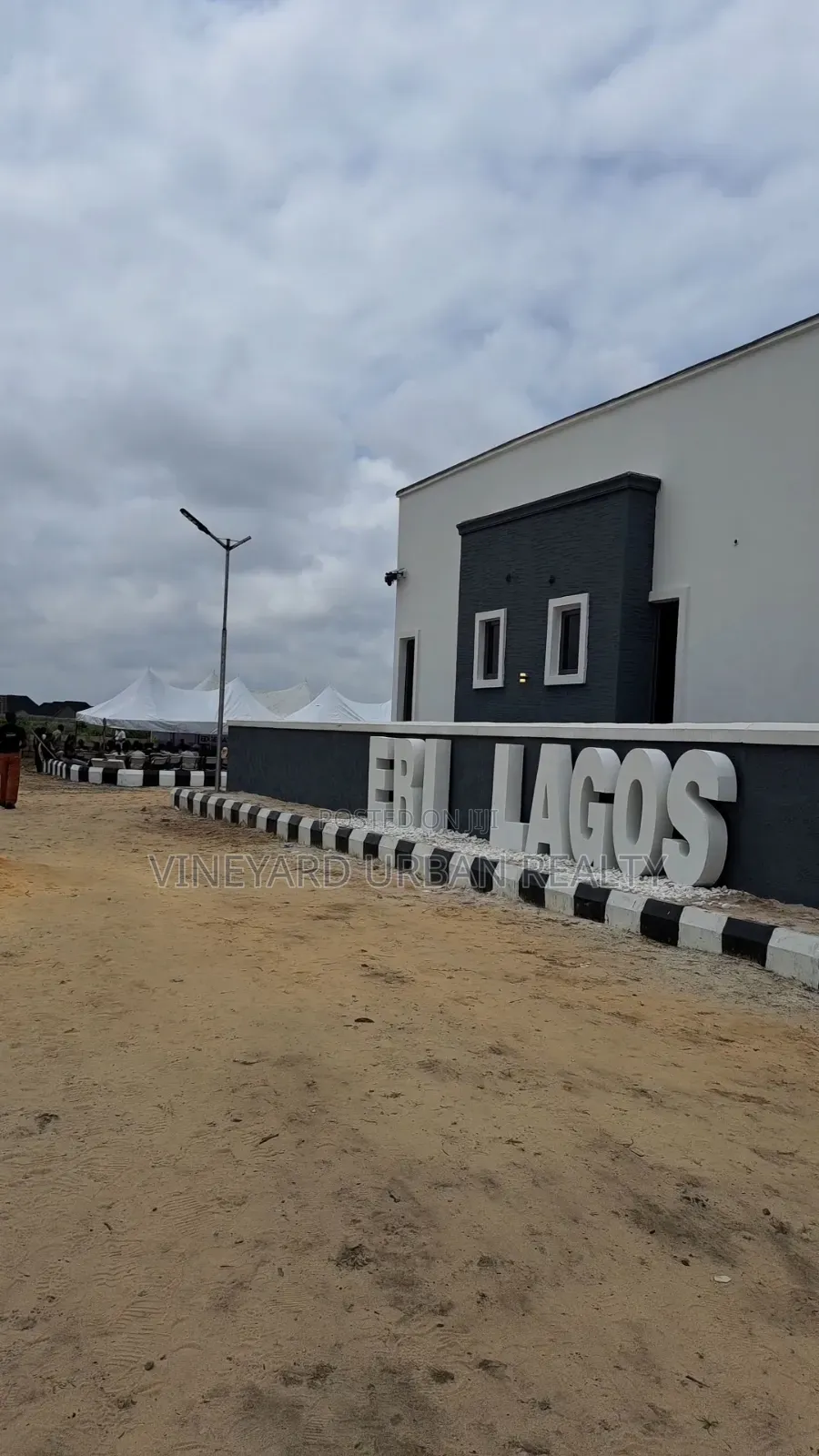 Elerangbe Land 4 Sale | C of O | 12 MNTH Paymnt Plan | Free Inspection