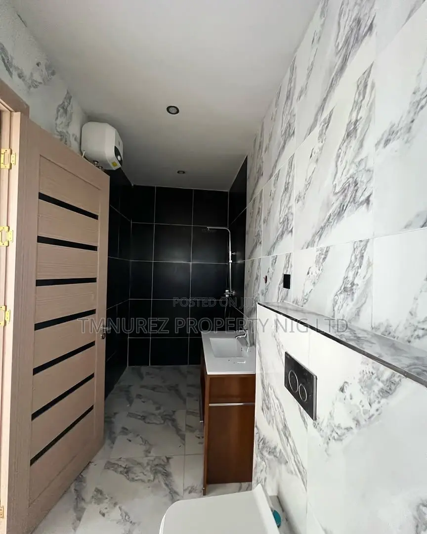 4bdrm Duplex in Ikoyi for rent