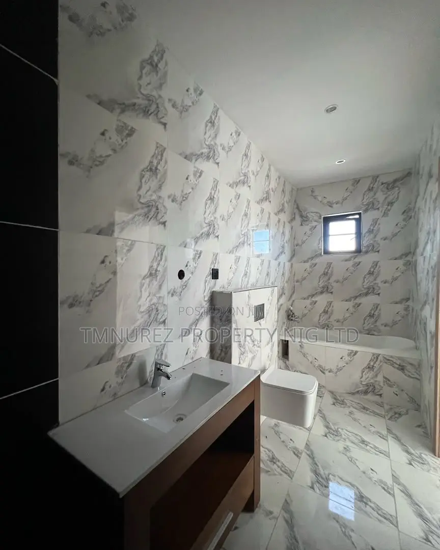 4bdrm Duplex in Ikoyi for rent