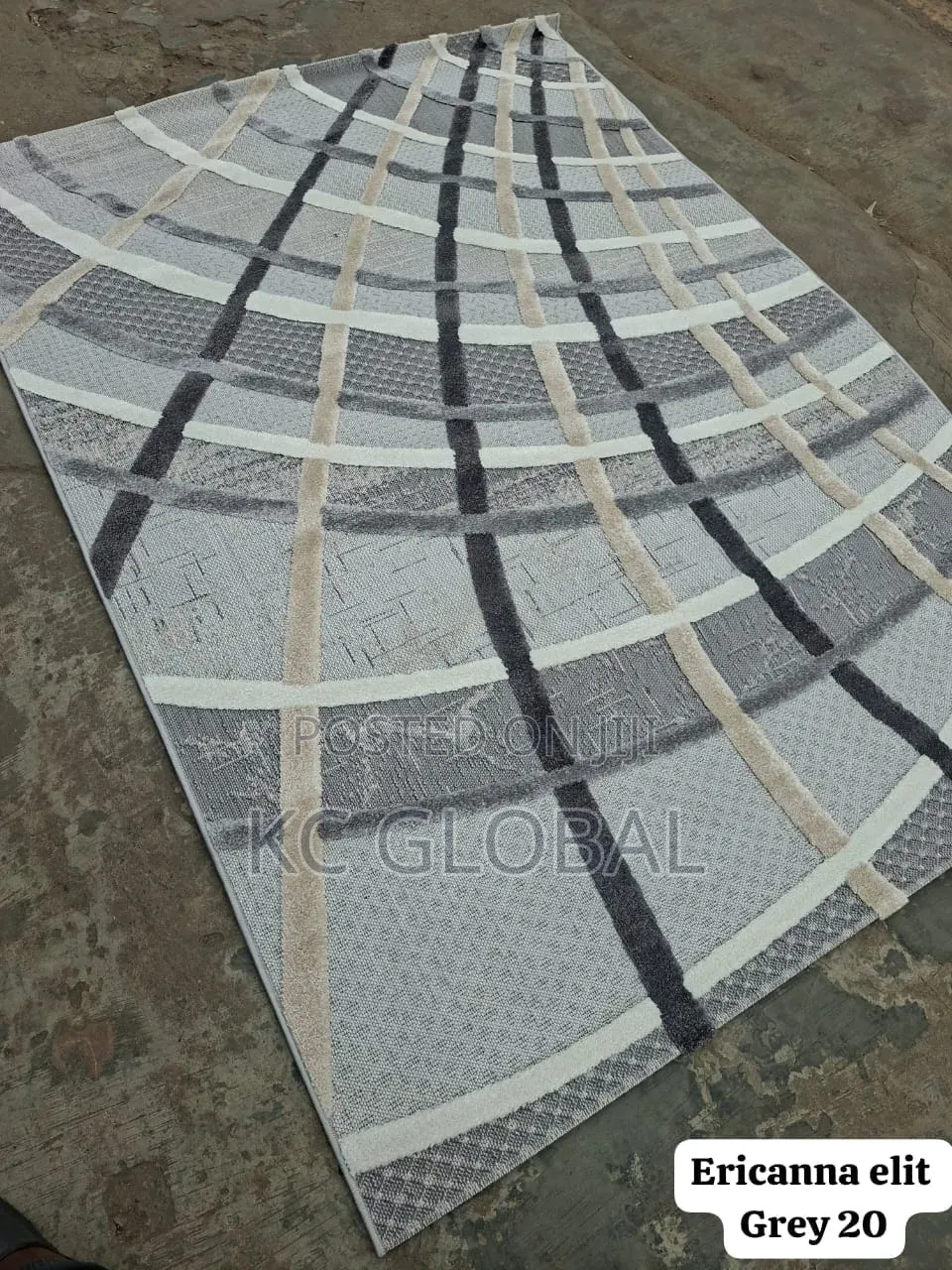 Center Rug VIP 5/7 7/10 8/11 10/13