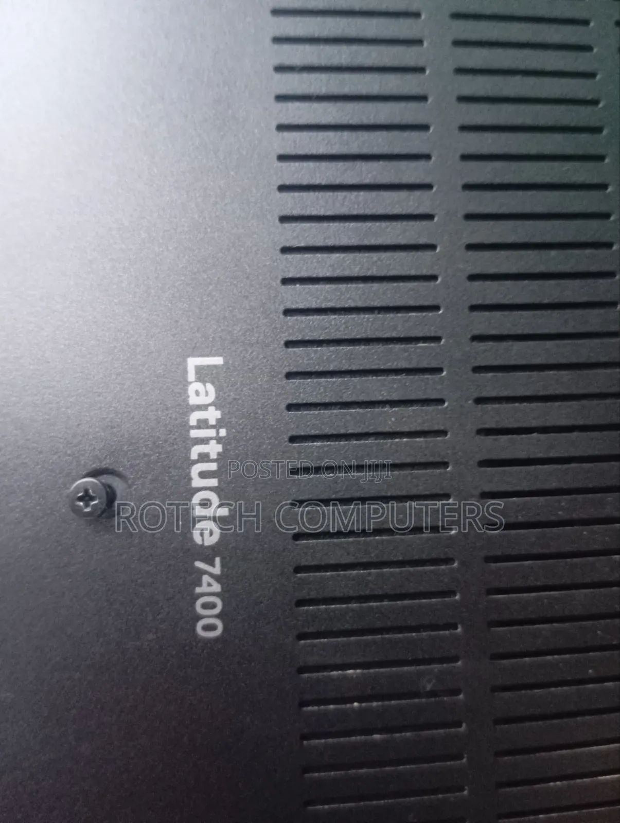 Laptop Dell Latitude 7400 8GB Intel Core i5 SSD 256GB