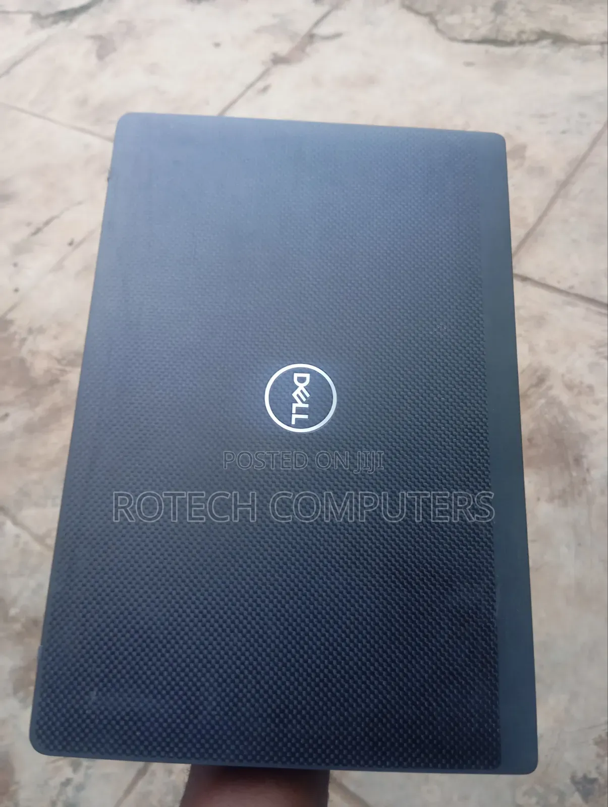 Laptop Dell Latitude 7400 8GB Intel Core i5 SSD 256GB