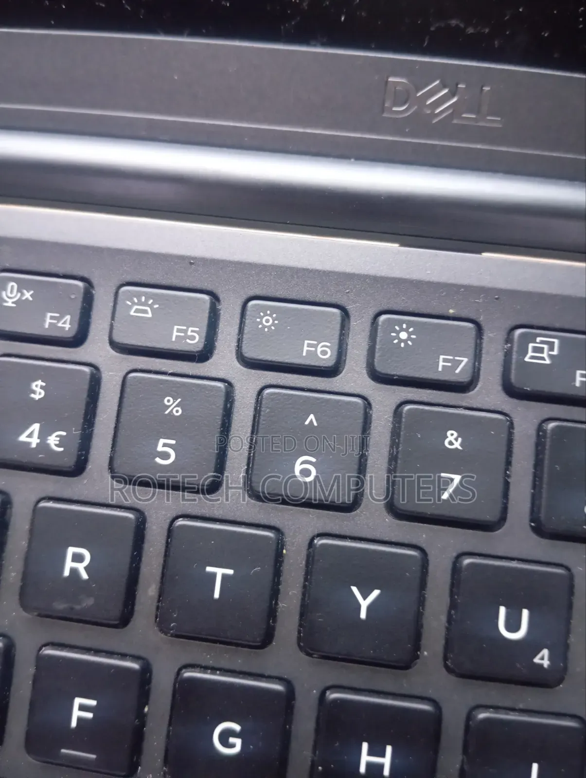 Laptop Dell Latitude 7400 8GB Intel Core i5 SSD 256GB