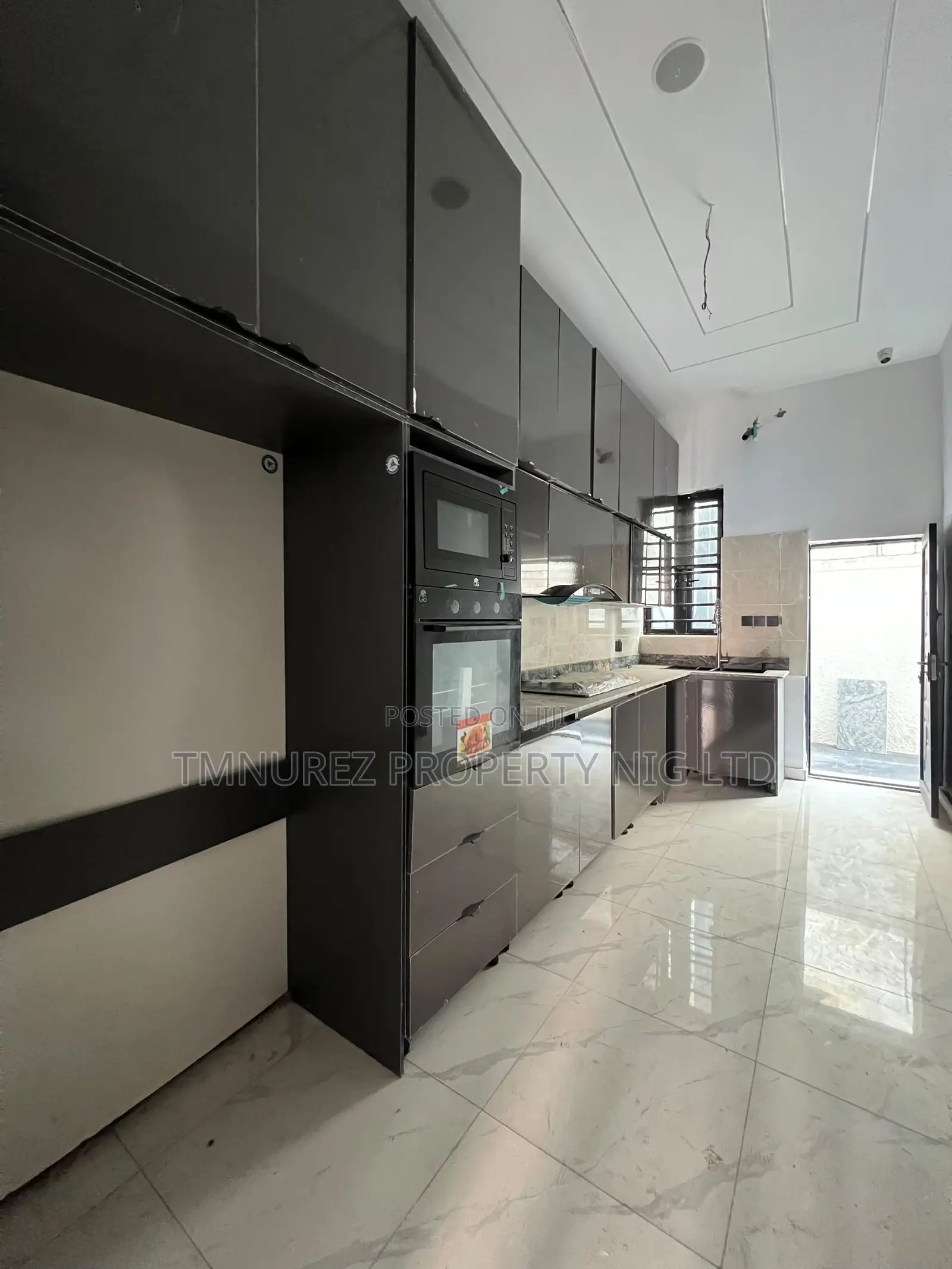 2bdrm Duplex in Abraham Adesanya Estate for rent