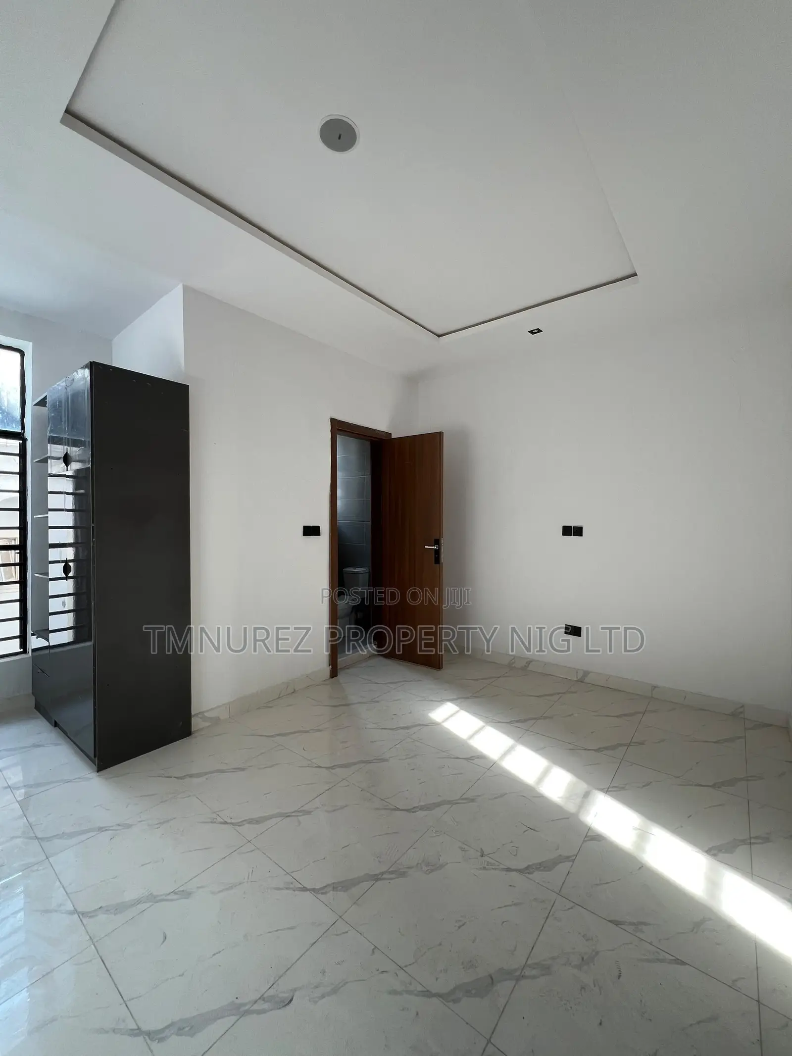 2bdrm Duplex in Abraham Adesanya Estate for rent