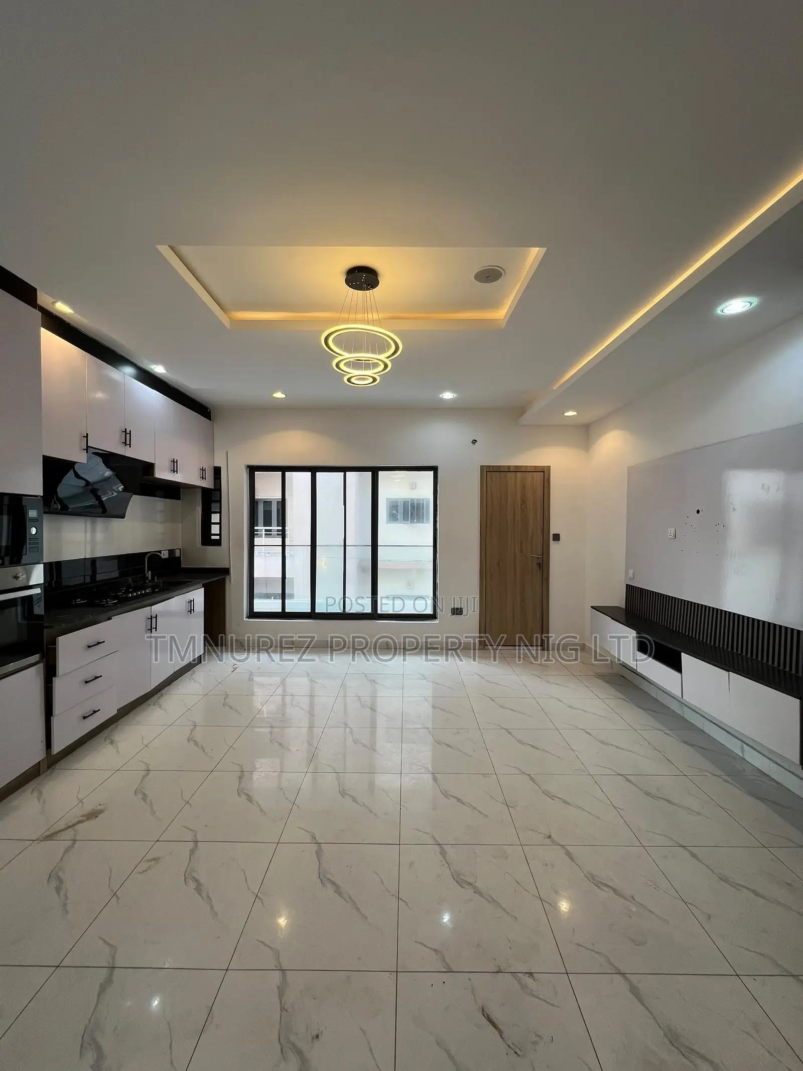 2bdrm Apartment in Ikate for rent