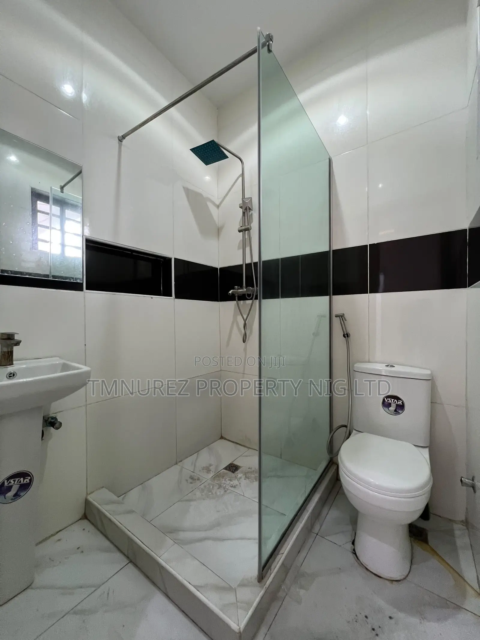 2bdrm Apartment in Ikate for rent
