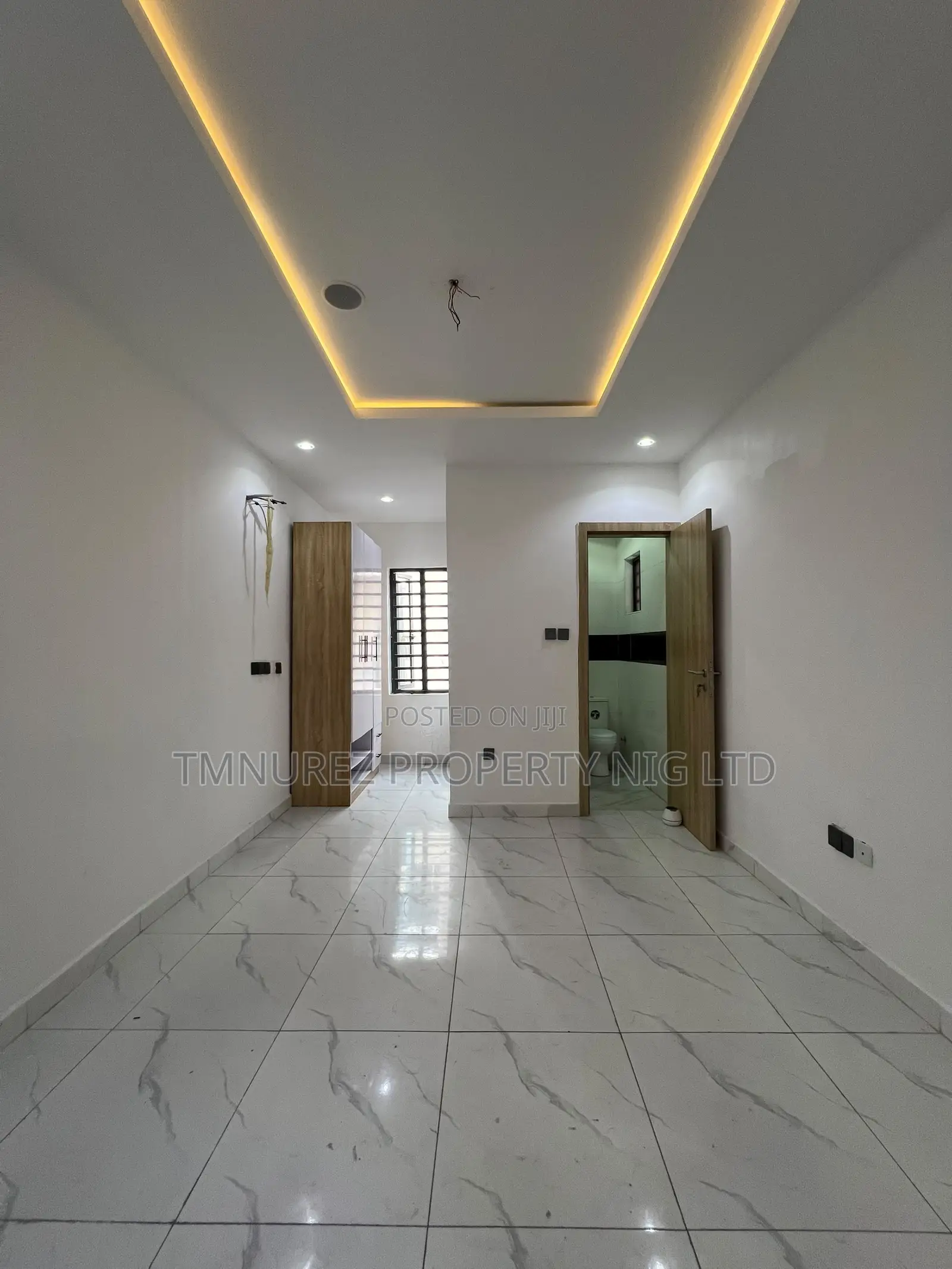2bdrm Apartment in Ikate for rent
