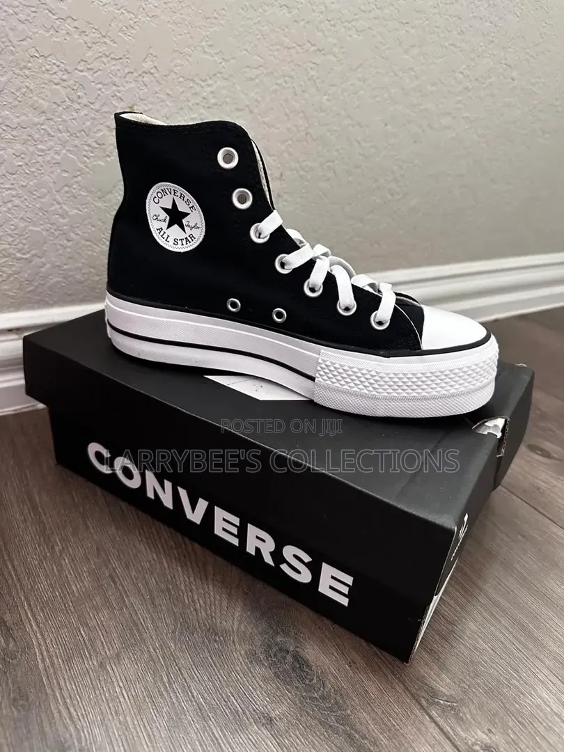 Unisex Sneakers