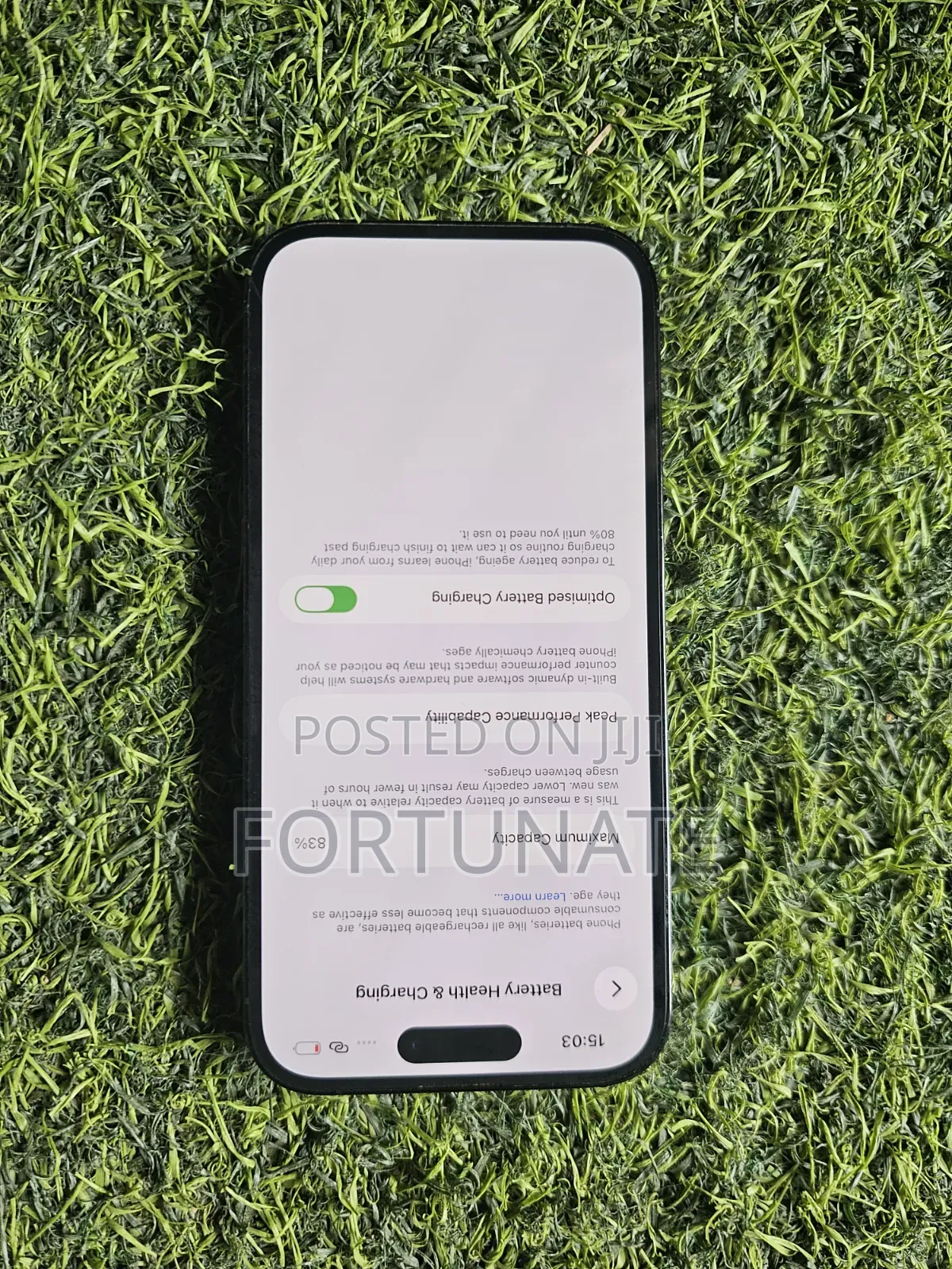 Apple iPhone 14 Pro 128 GB Black