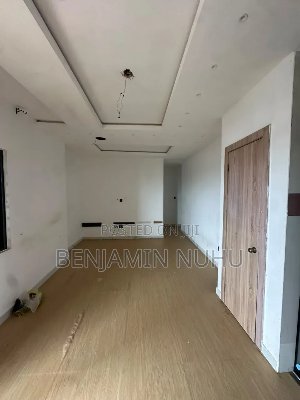 2bdrm Apartment in Ologolo for rent